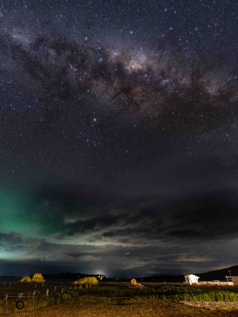 South Bruny Island #2