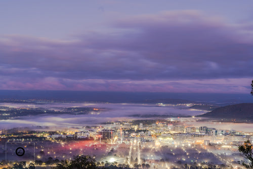 Fog City