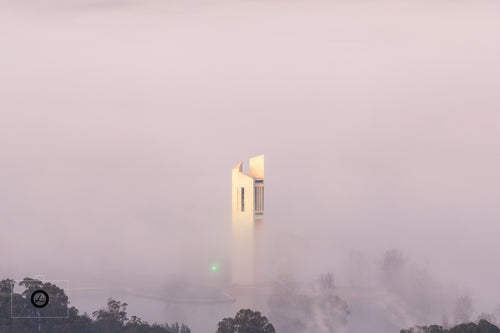 Fog Carillon