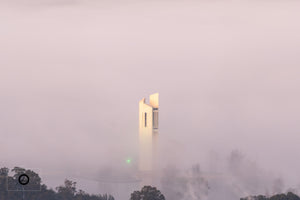 Fog Carillon