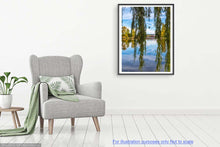 Load image into Gallery viewer, Autumn Willow